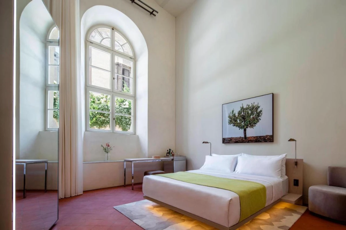 The Jaffa Fattal Limited Edition - Hotel Photo 12