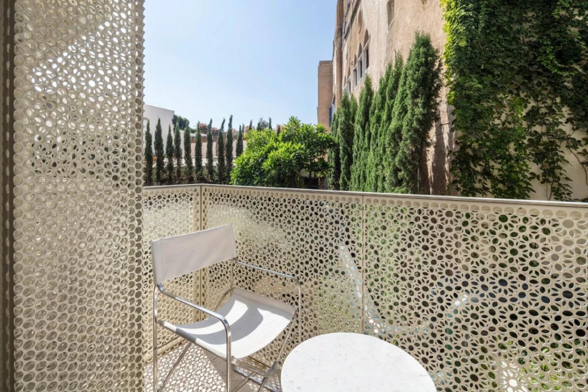 The Jaffa Fattal Limited Edition - Hotel Photo 14