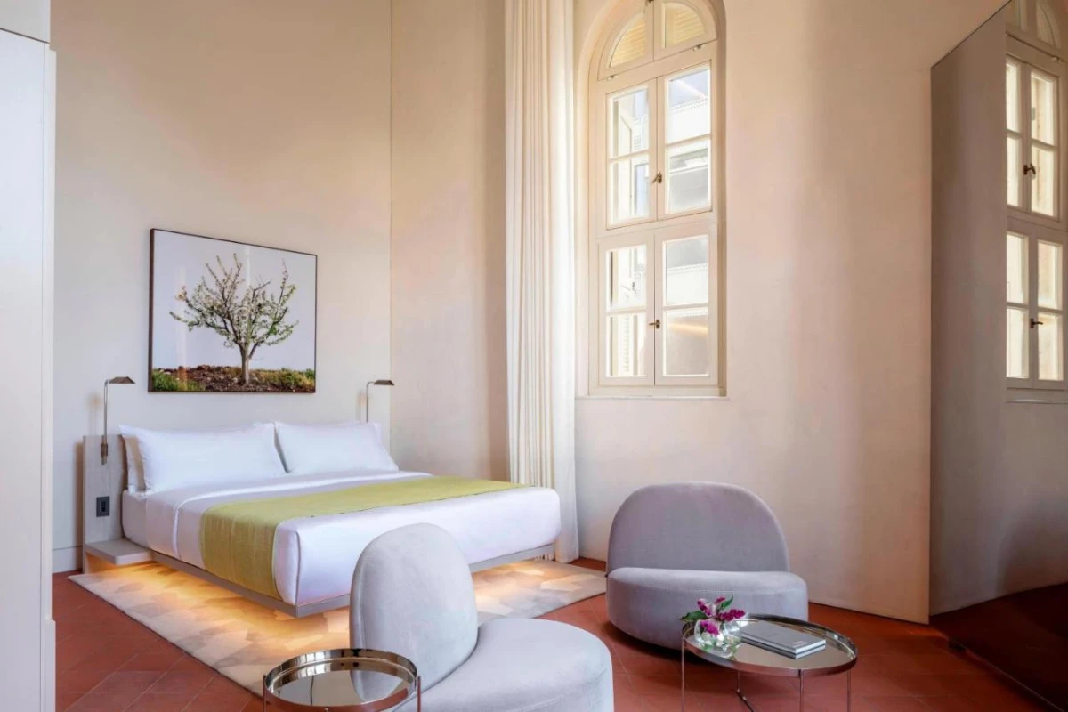 The Jaffa Fattal Limited Edition - Hotel Photo 15