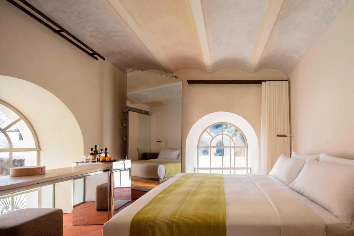 The Jaffa Fattal Limited Edition - Hotel Photo 16