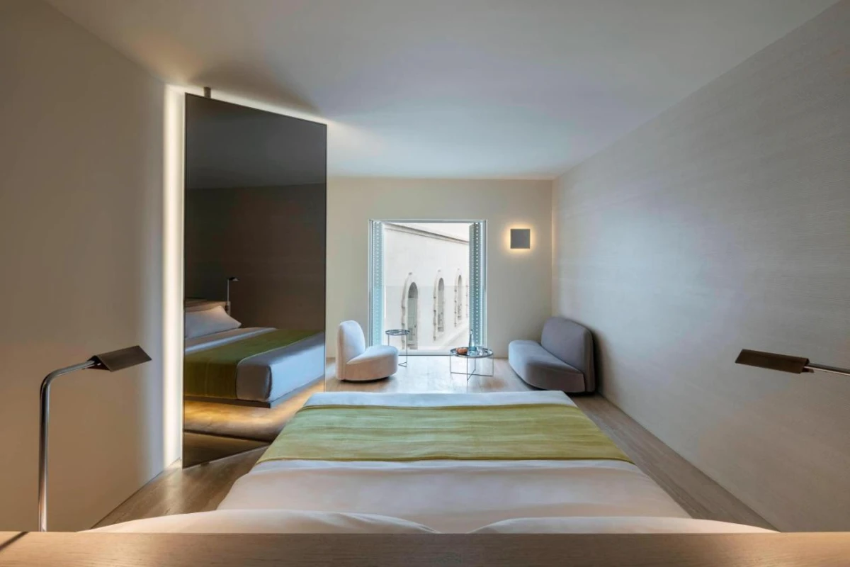 The Jaffa Fattal Limited Edition - Hotel Photo 20