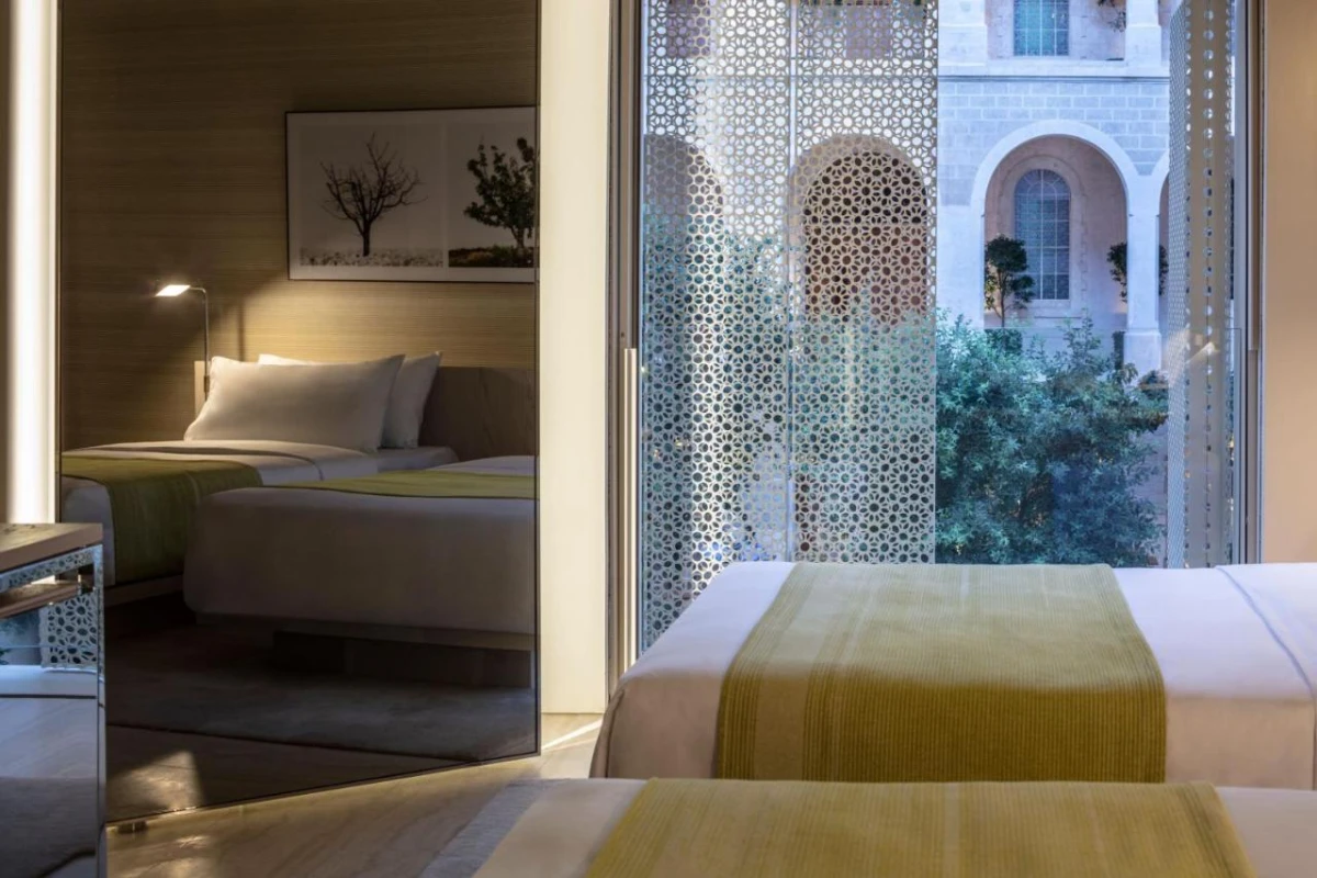 The Jaffa Fattal Limited Edition - Hotel Photo 24