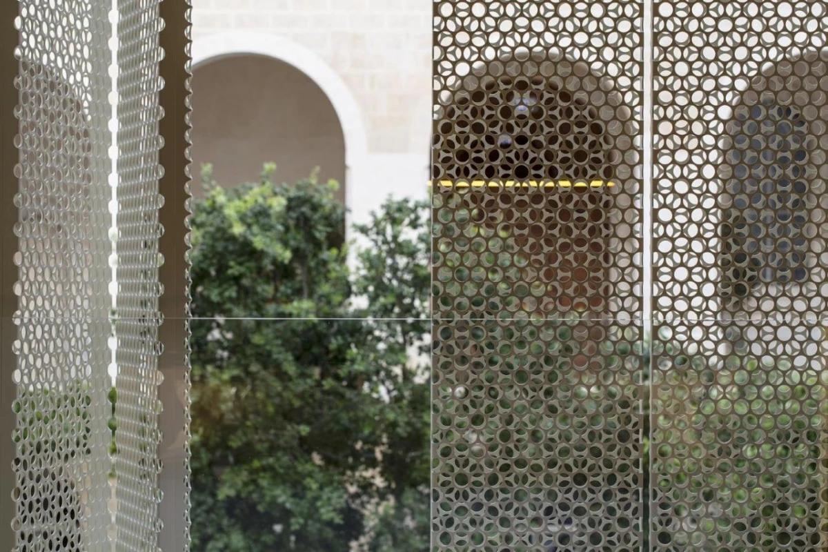 The Jaffa Fattal Limited Edition - Hotel Photo 26