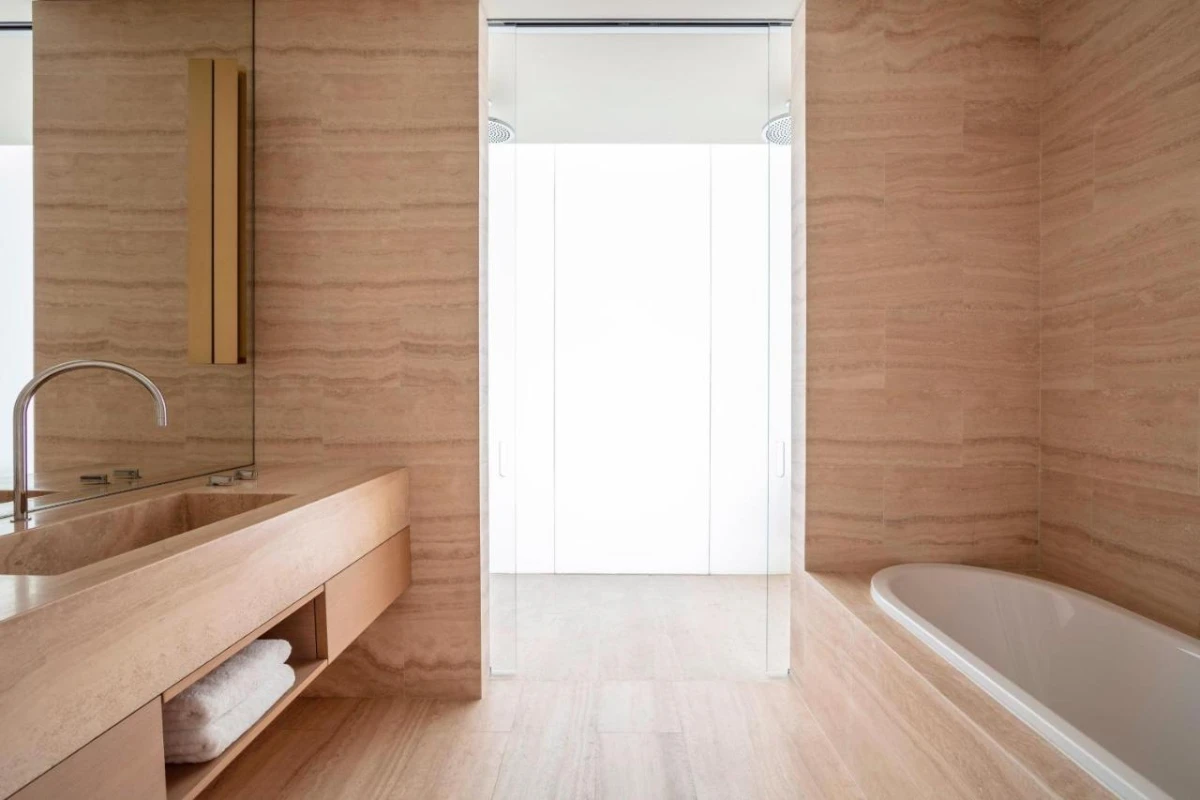 The Jaffa Fattal Limited Edition - Hotel Photo 28