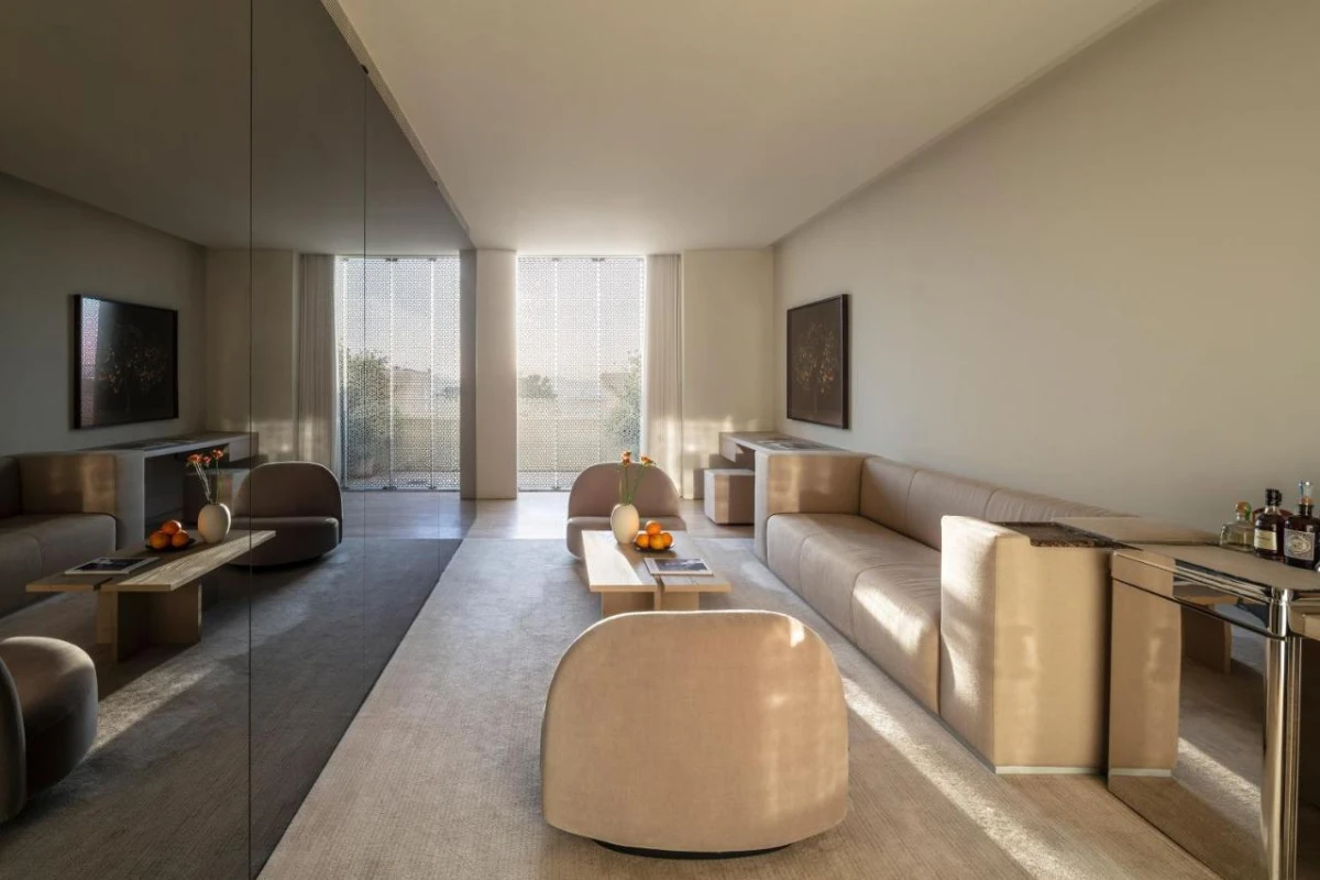 The Jaffa Fattal Limited Edition - Hotel Photo 46