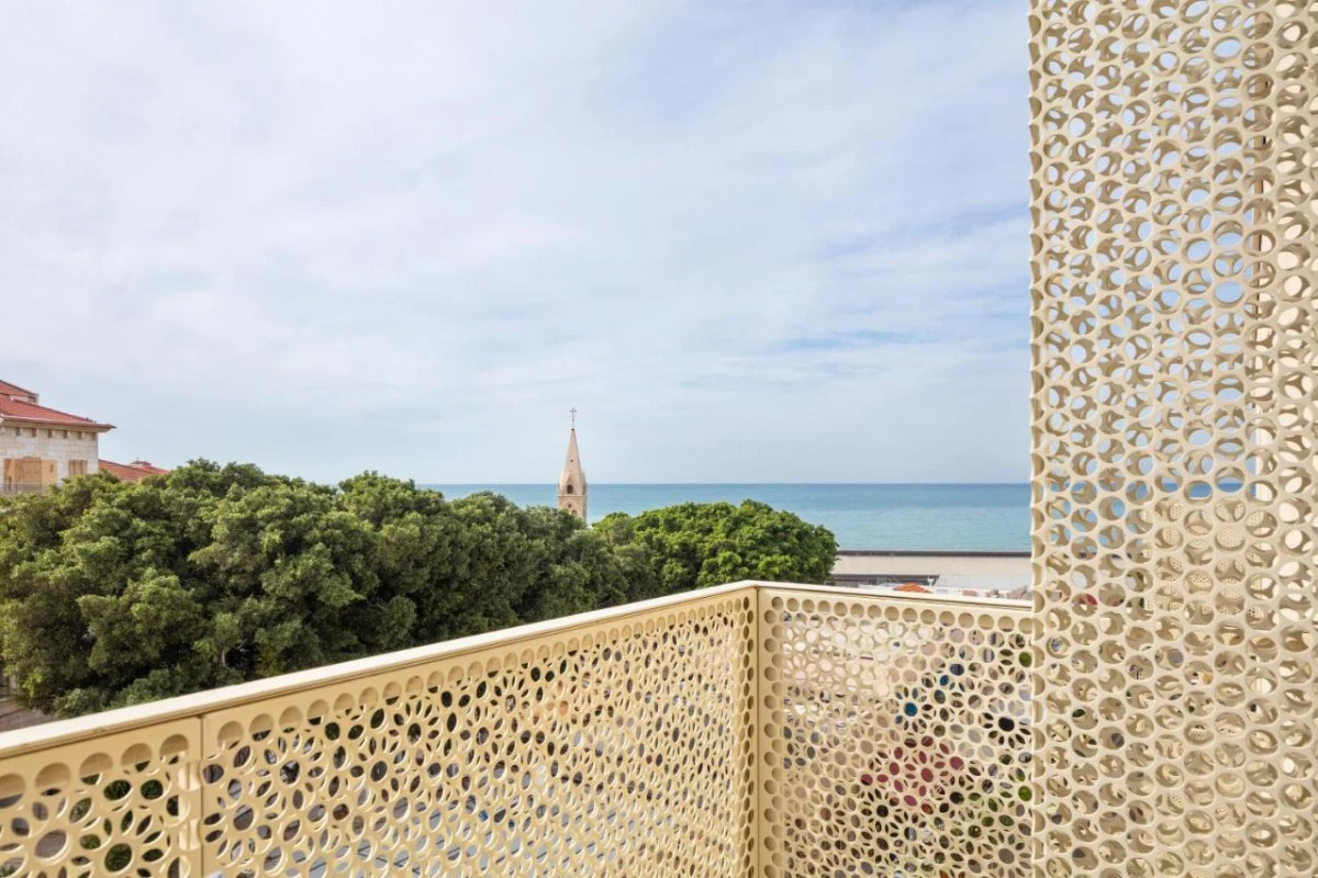 The Jaffa Fattal Limited Edition - Hotel Photo 49