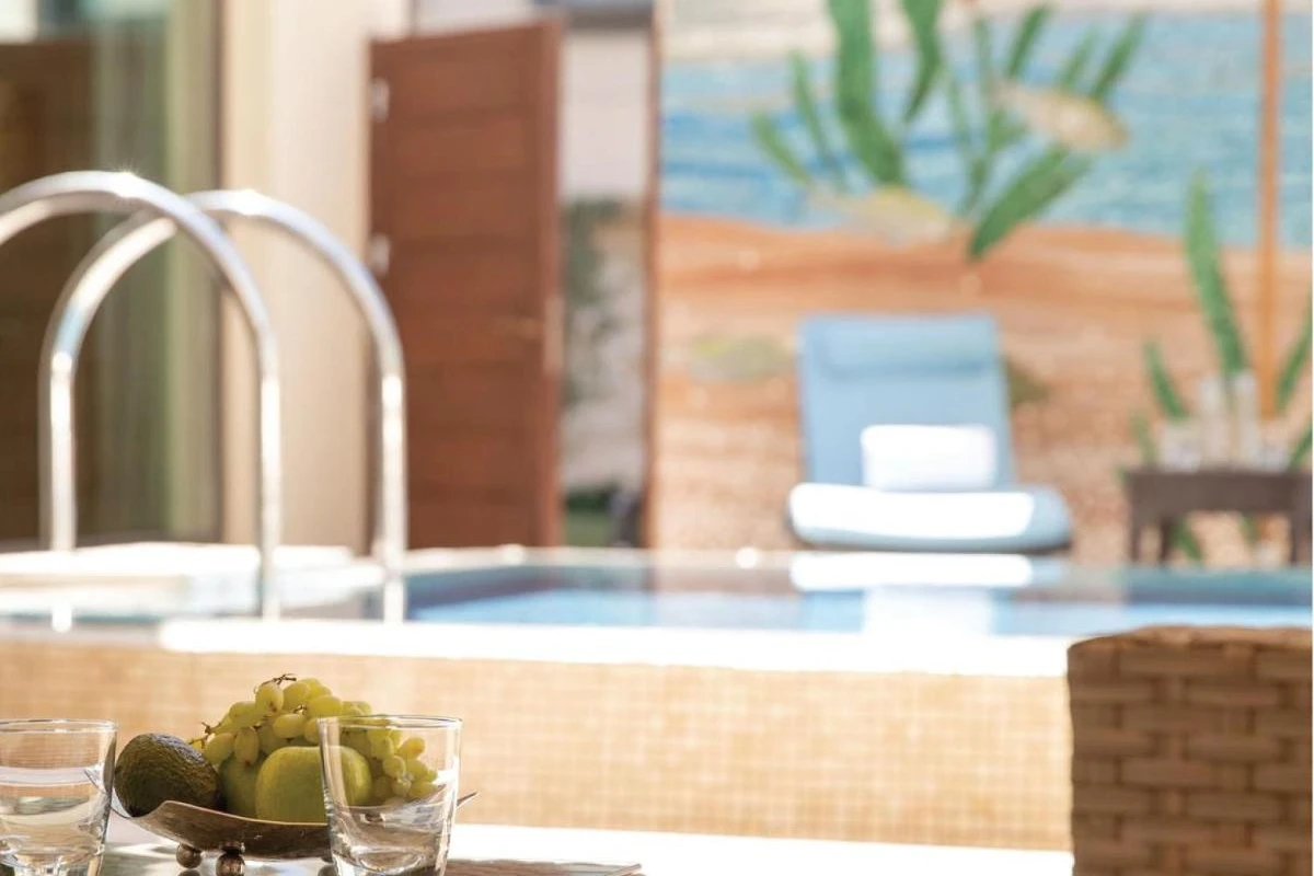 Jumeirah Messilah Beach - Hotel Photo 3