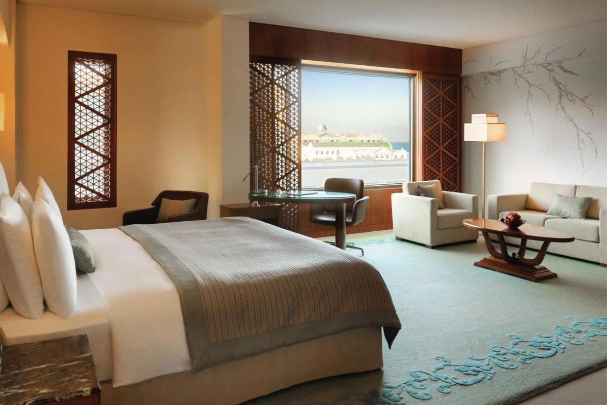 Jumeirah Messilah Beach - Hotel Photo 4