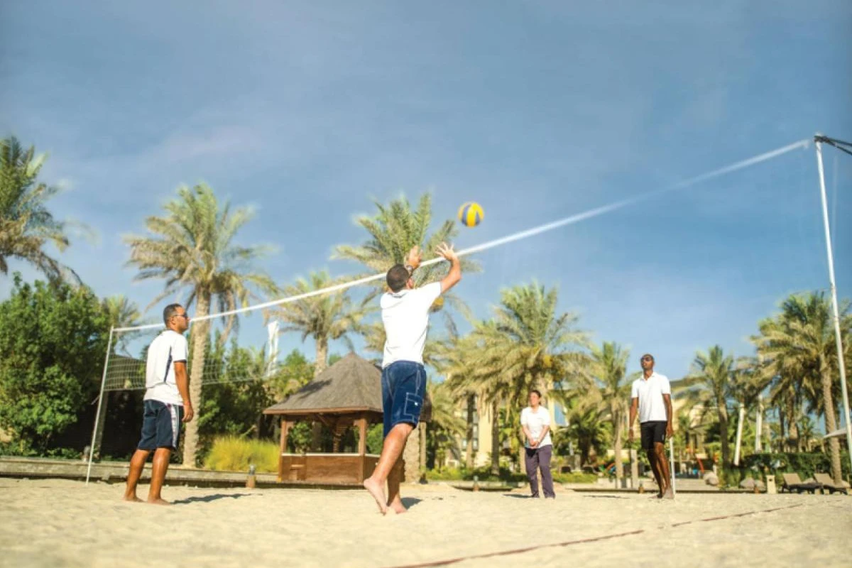 Jumeirah Messilah Beach - Hotel Photo 5