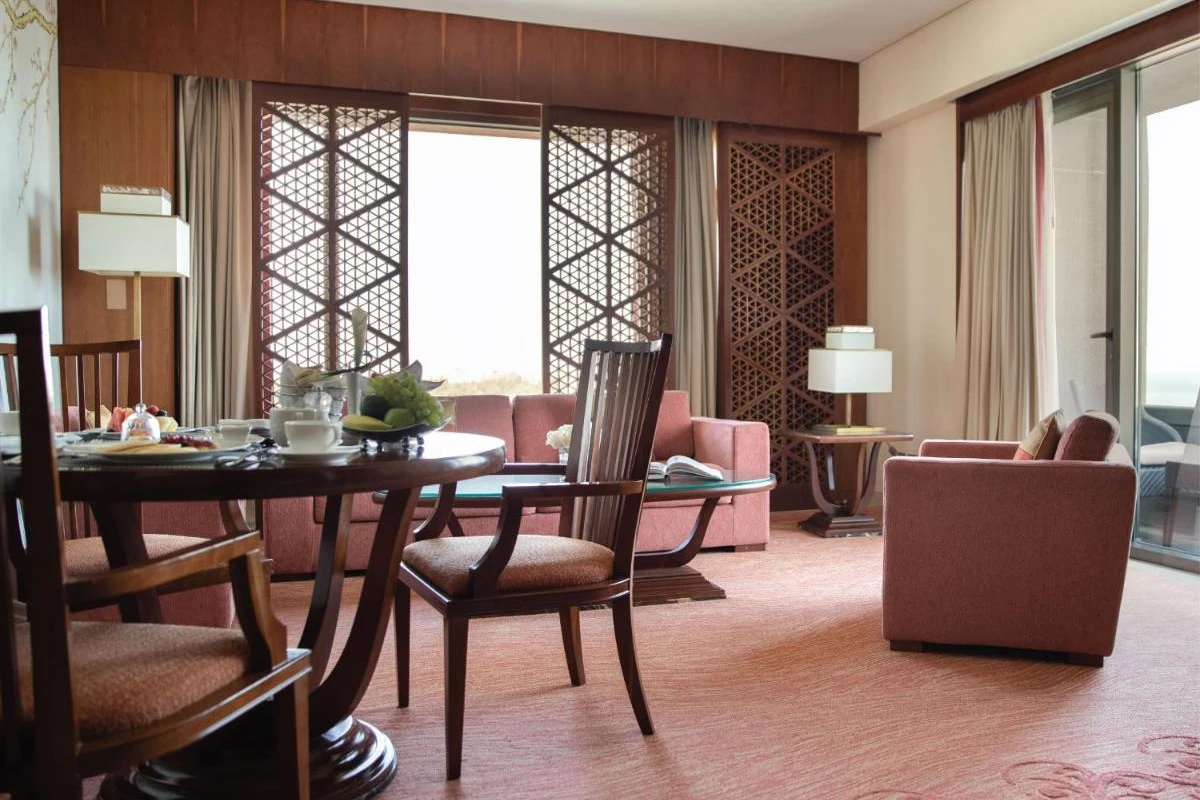 Jumeirah Messilah Beach - Hotel Photo 6