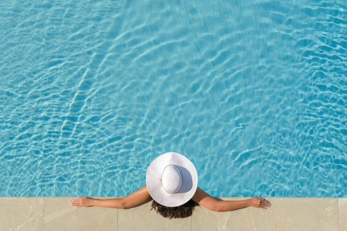 Jumeirah Messilah Beach - Hotel Photo 7