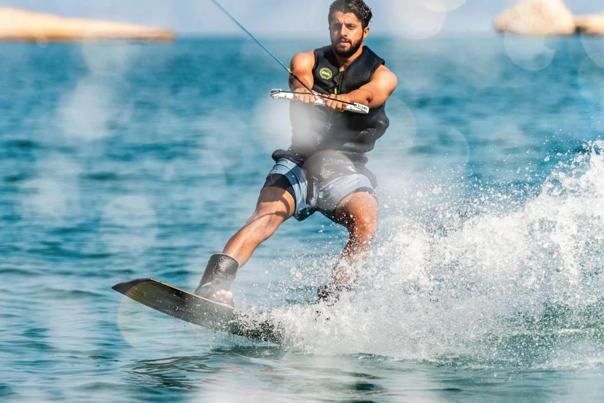 Jumeirah Messilah Beach - Hotel Photo 9