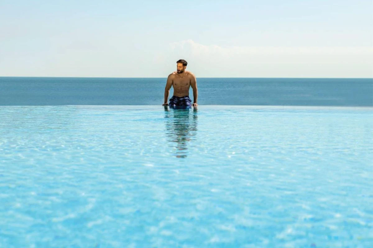 Jumeirah Messilah Beach - Hotel Photo 10