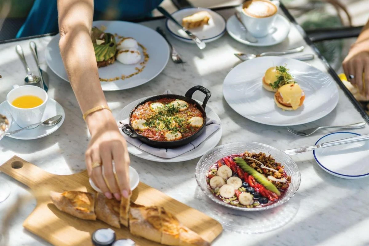 Jumeirah Messilah Beach - Hotel Photo 11