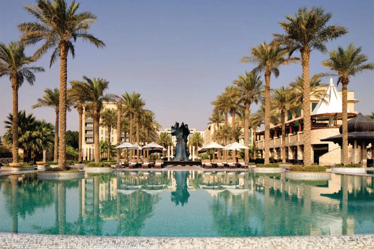 Jumeirah Messilah Beach - Hotel Photo 12