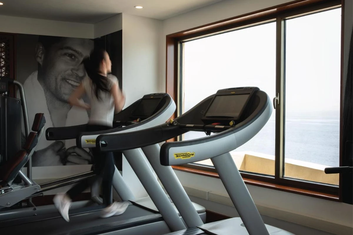 Jumeirah Messilah Beach - Hotel Photo 13