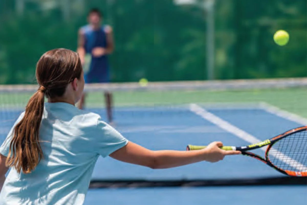 Jumeirah Messilah Beach - Hotel Photo 14