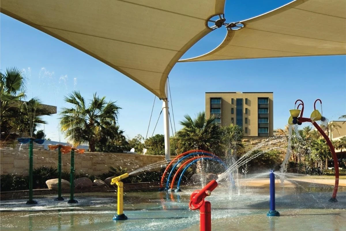 Jumeirah Messilah Beach - Hotel Photo 15