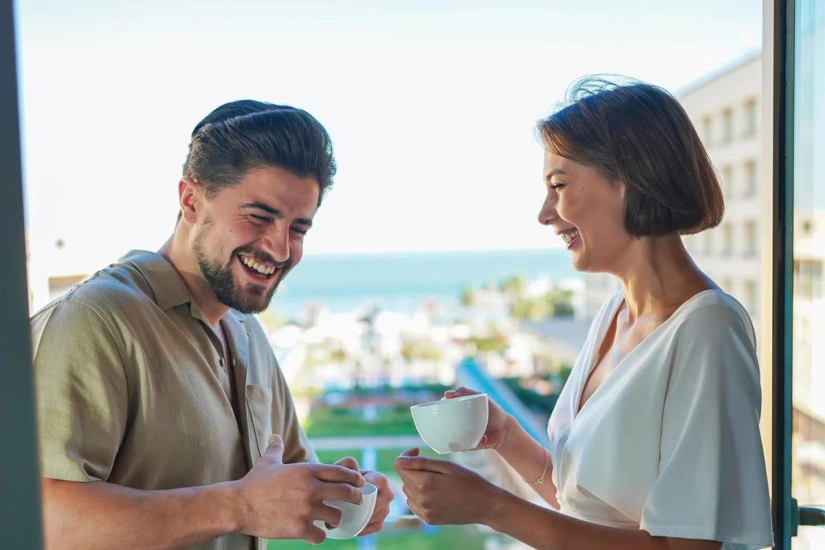 Jumeirah Messilah Beach - Hotel Photo 16