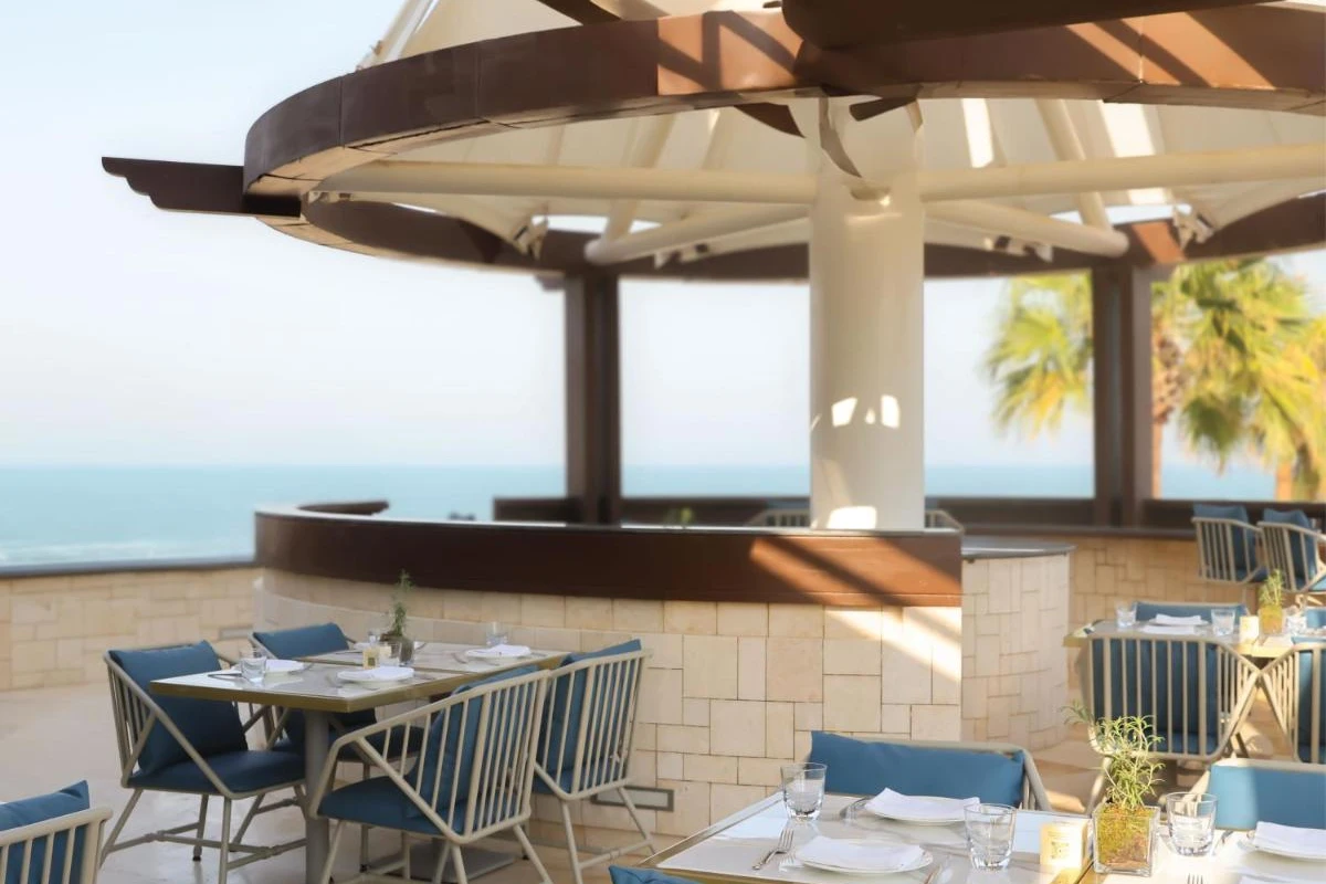 Jumeirah Messilah Beach - Hotel Photo 17