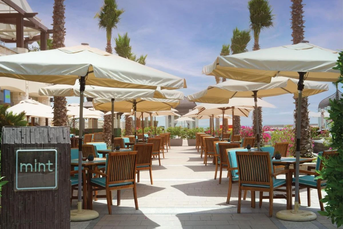 Jumeirah Messilah Beach - Hotel Photo 18