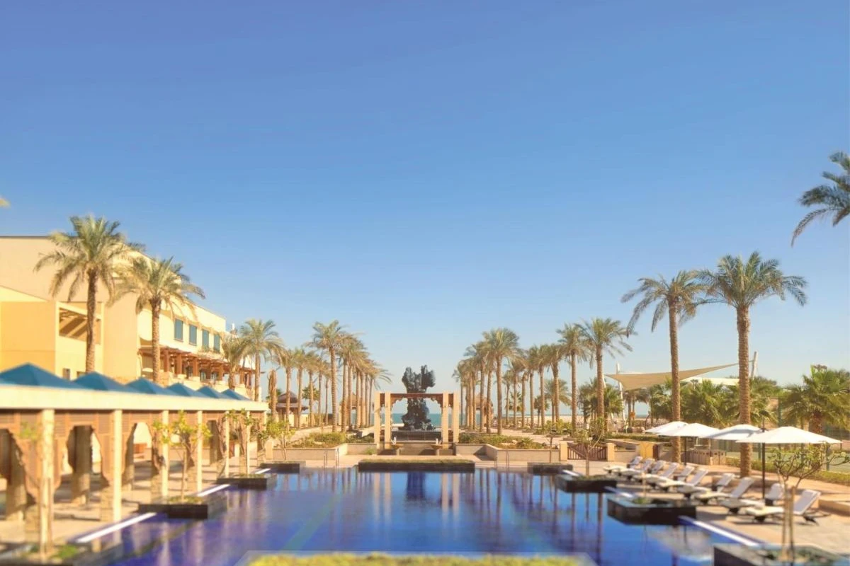 Jumeirah Messilah Beach - Hotel Photo 20