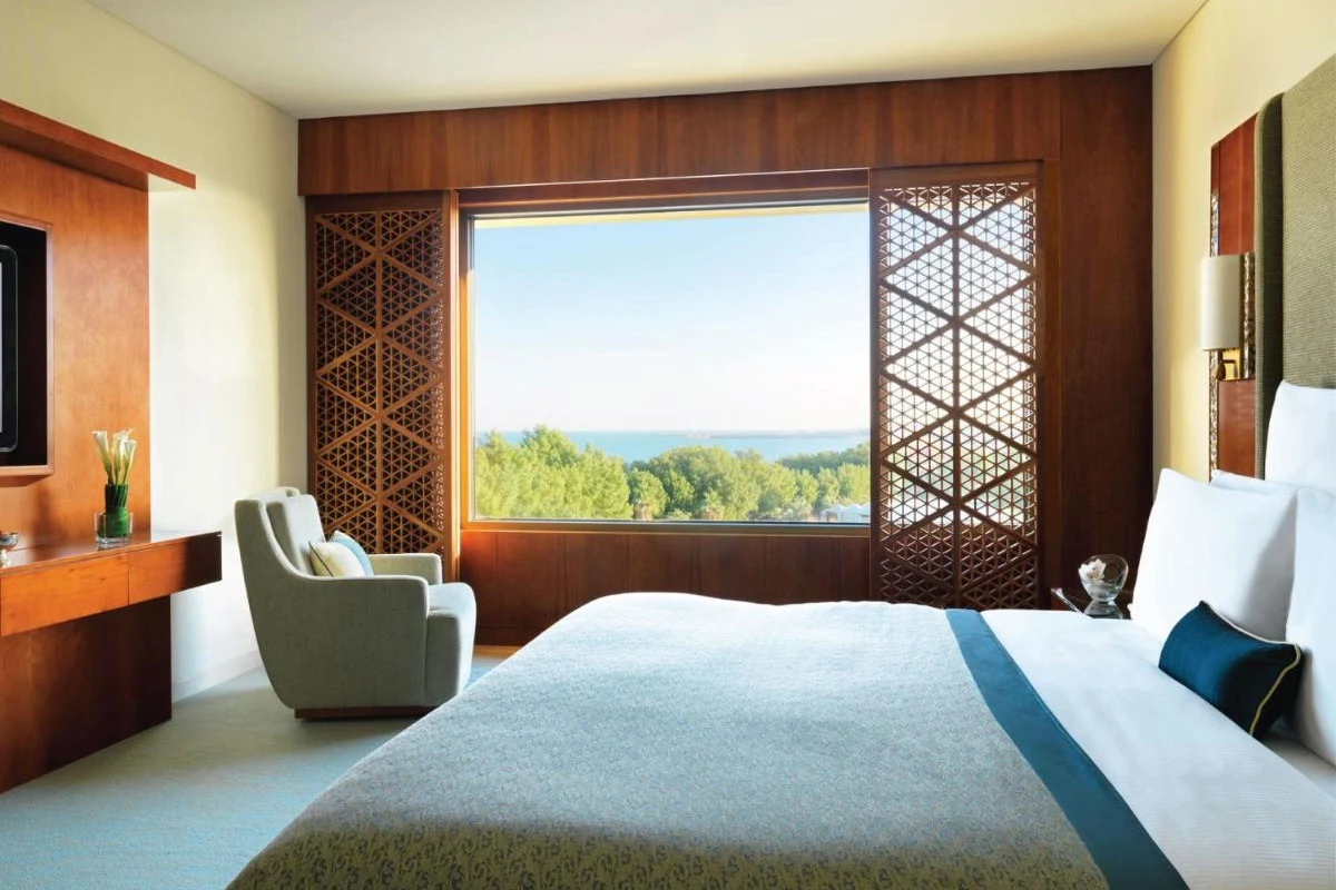 Jumeirah Messilah Beach - Hotel Photo 23