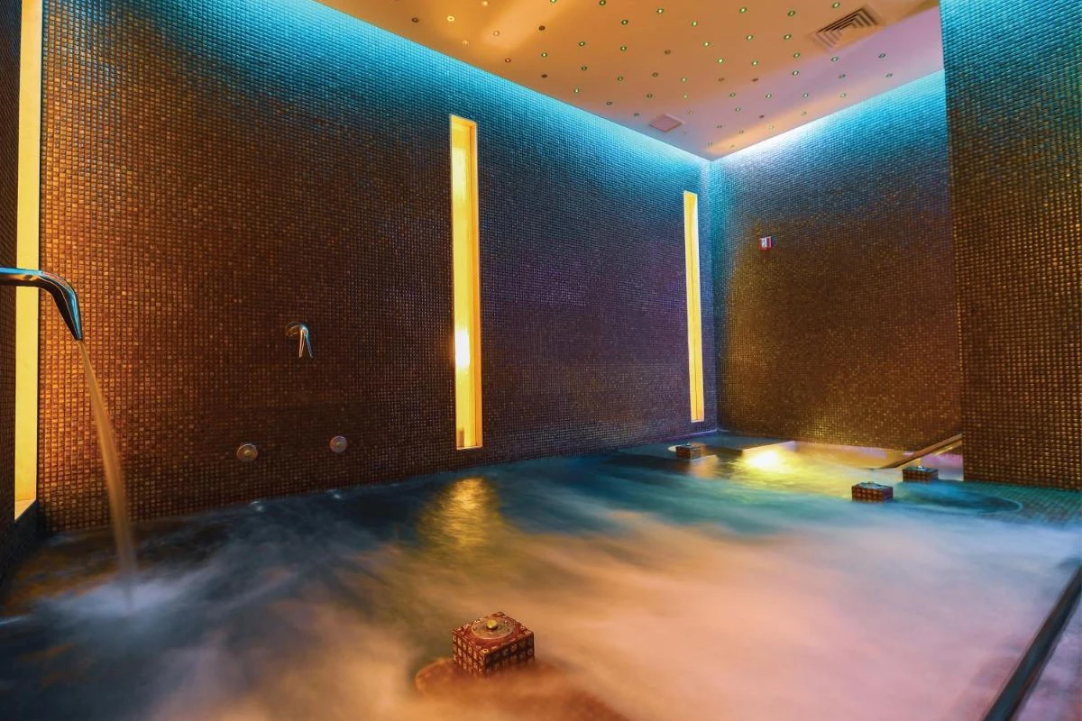 Jumeirah Messilah Beach - Hotel Photo 24