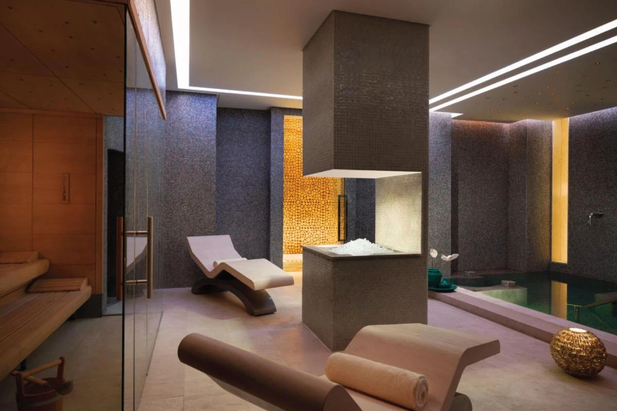 Jumeirah Messilah Beach - Hotel Photo 27