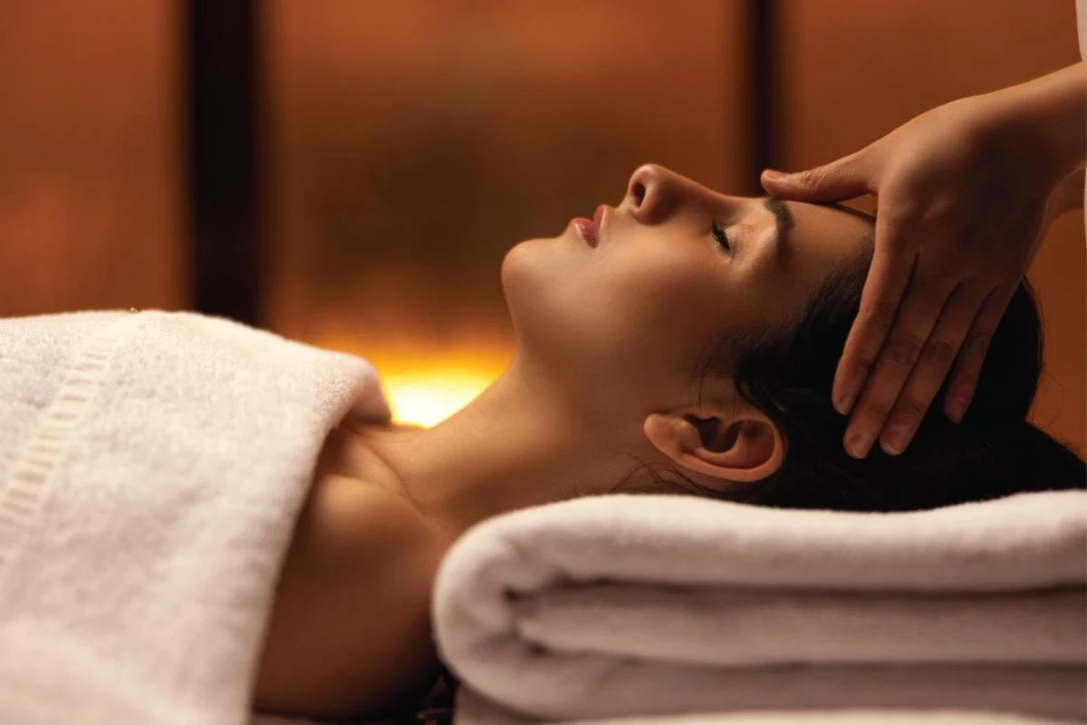 Jumeirah Messilah Beach - Hotel Photo 29