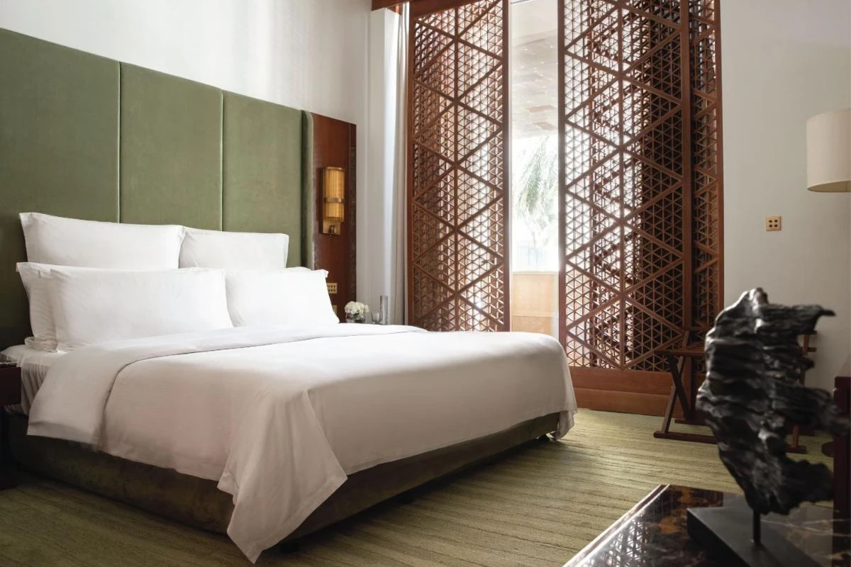 Jumeirah Messilah Beach - Hotel Photo 31