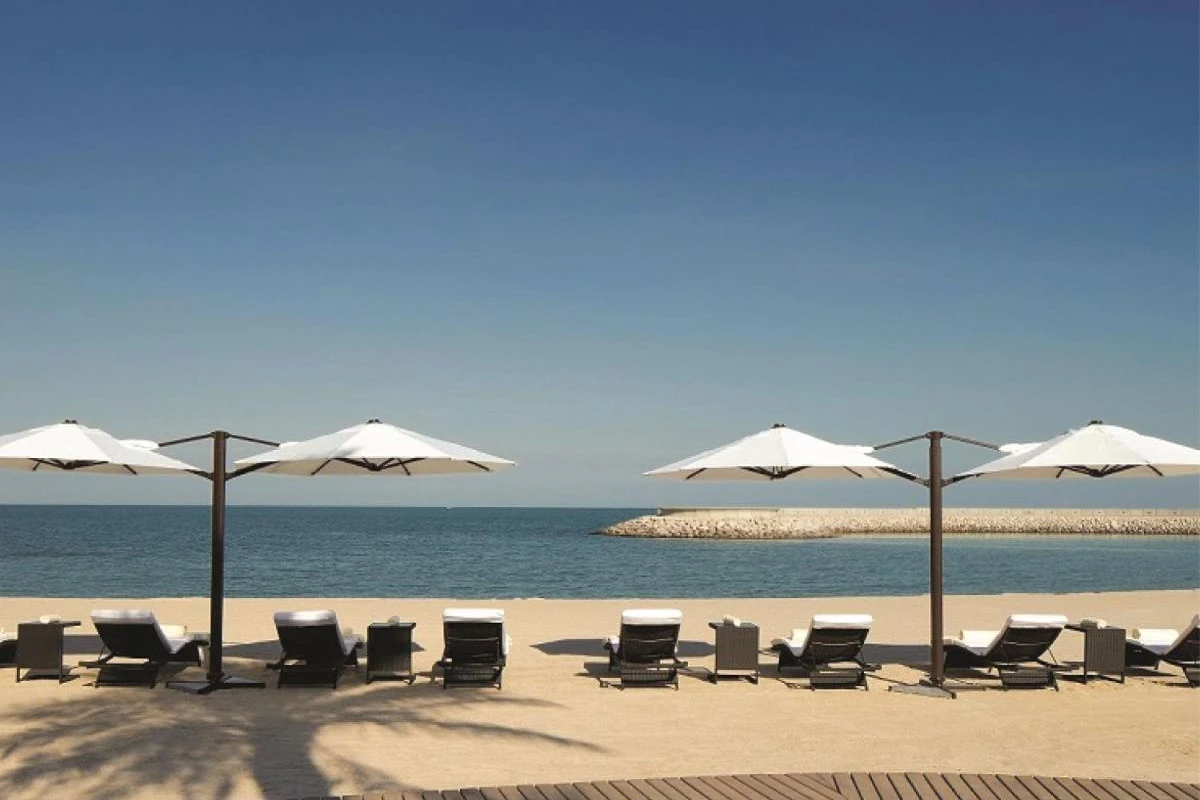 Jumeirah Messilah Beach - Hotel Photo 32