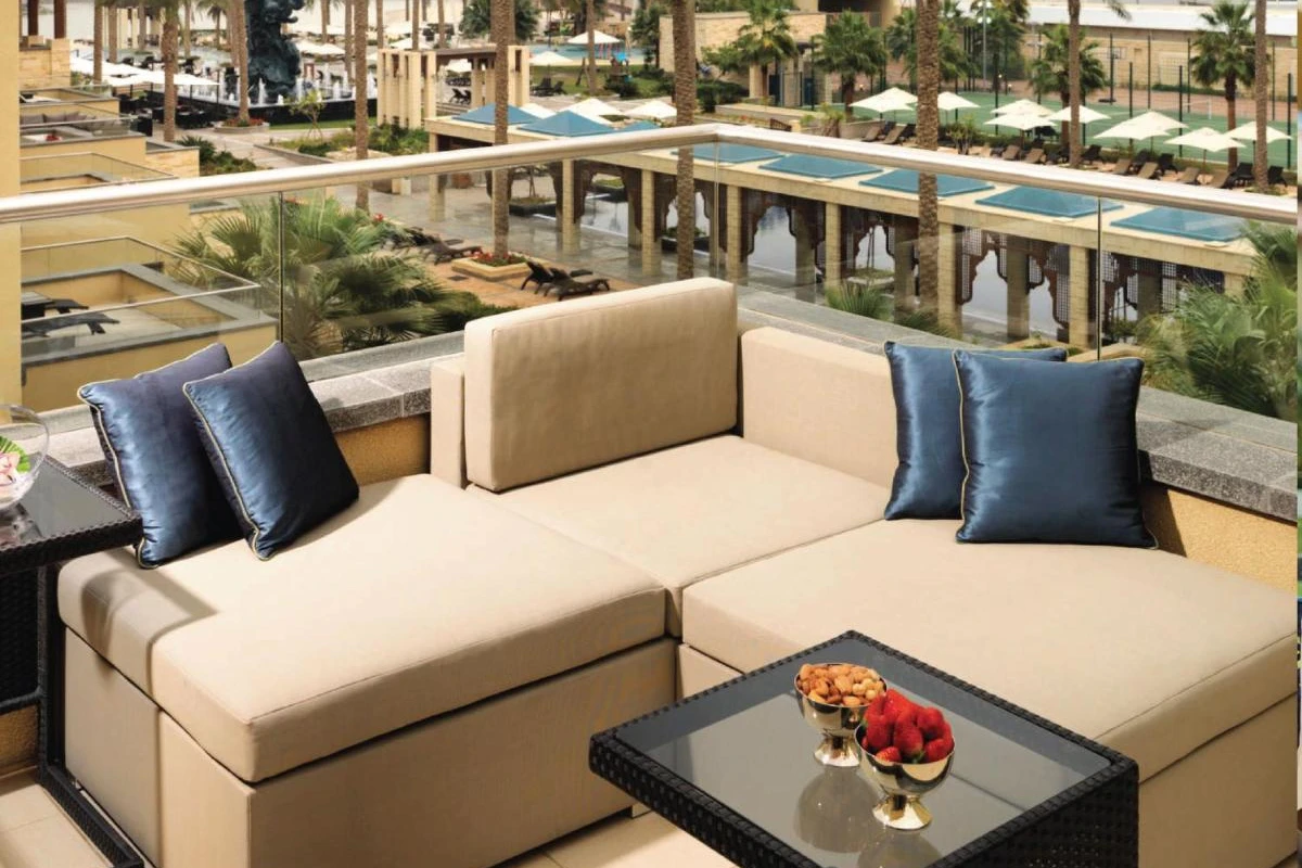 Jumeirah Messilah Beach - Hotel Photo 33