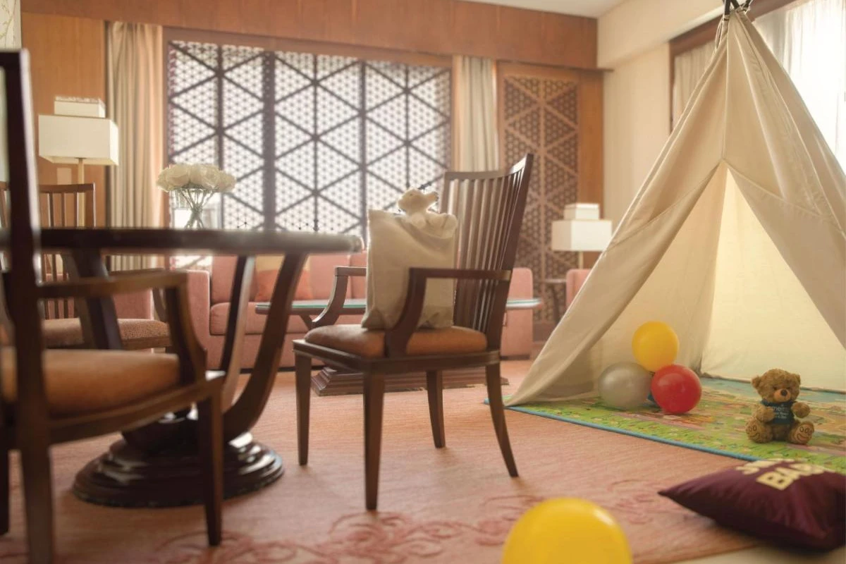 Jumeirah Messilah Beach - Hotel Photo 35