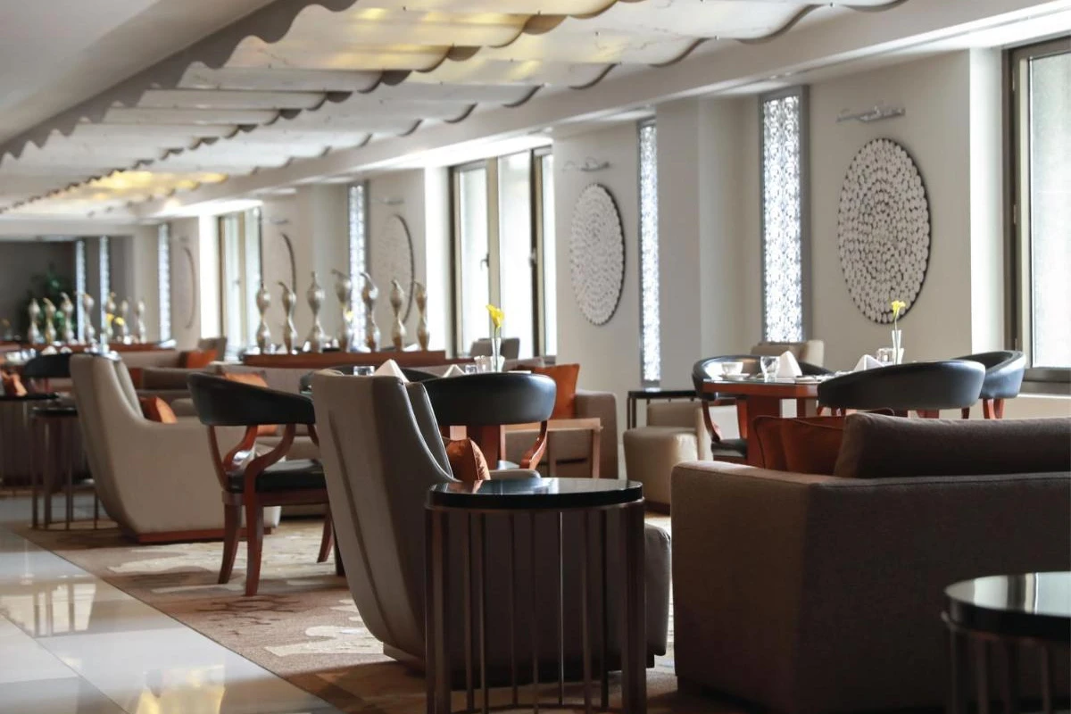 Jumeirah Messilah Beach - Hotel Photo 36