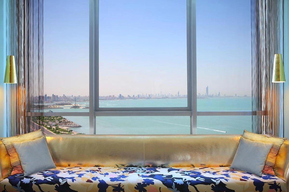 Symphony Style Hotel Kuwait - Hotel Photo 4