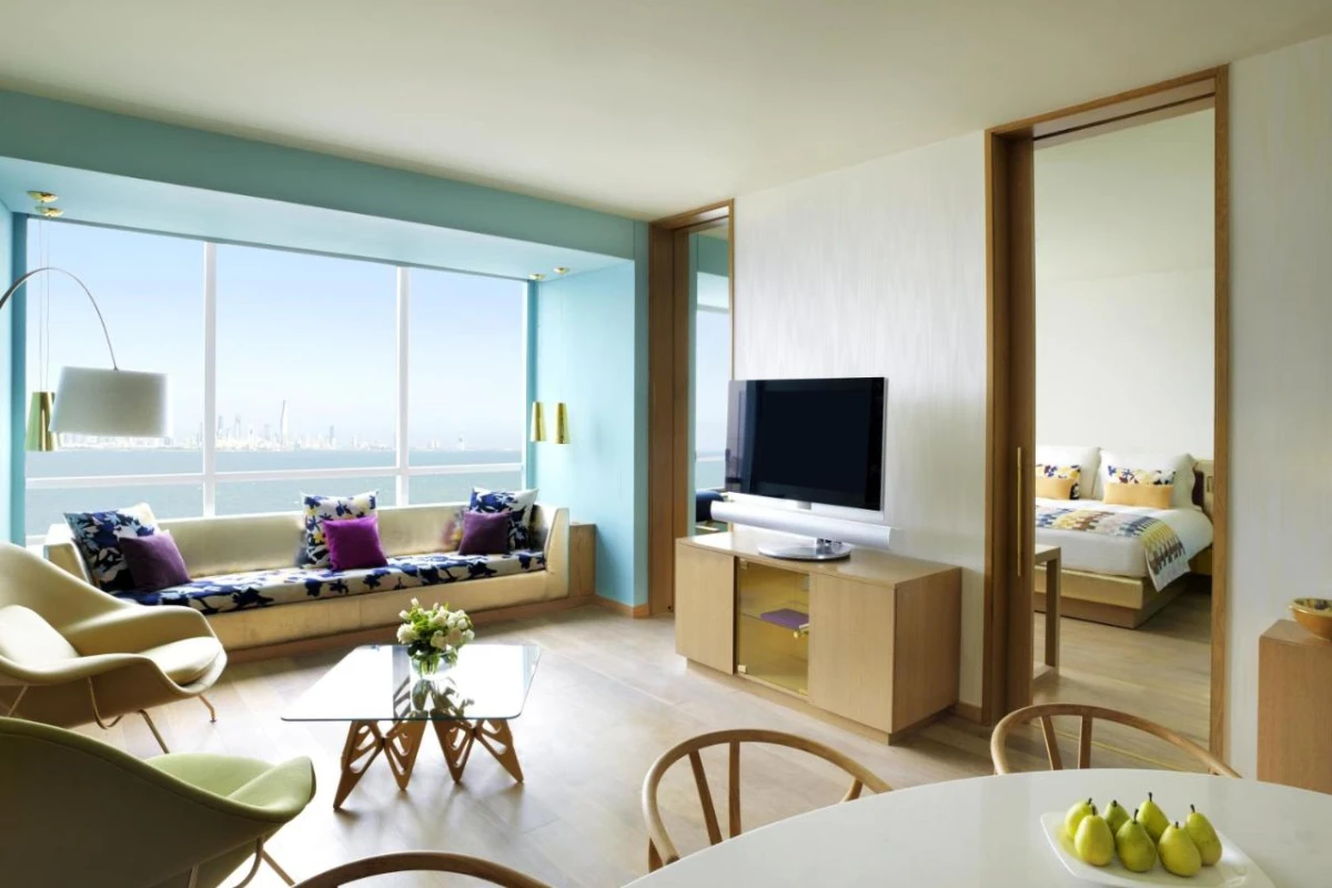 Symphony Style Hotel Kuwait - Hotel Photo 8