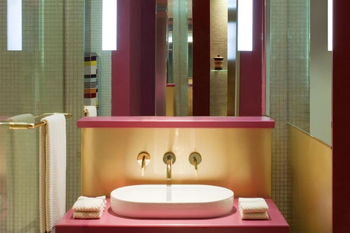 Symphony Style Hotel Kuwait - Hotel Photo 11