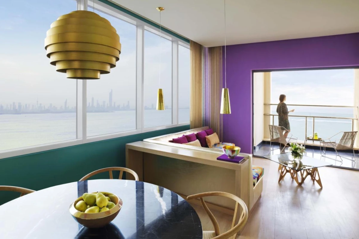 Symphony Style Hotel Kuwait - Hotel Photo 26