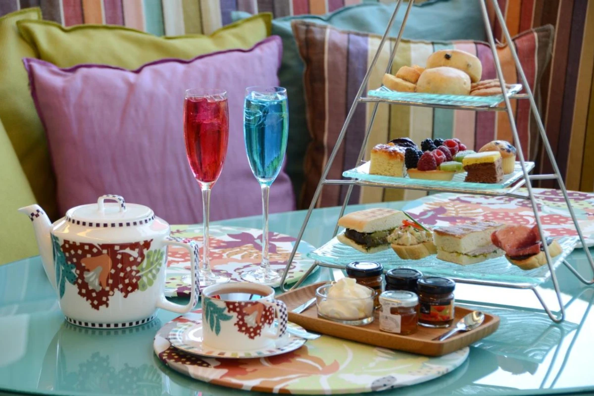 Symphony Style Hotel Kuwait - Hotel Photo 32