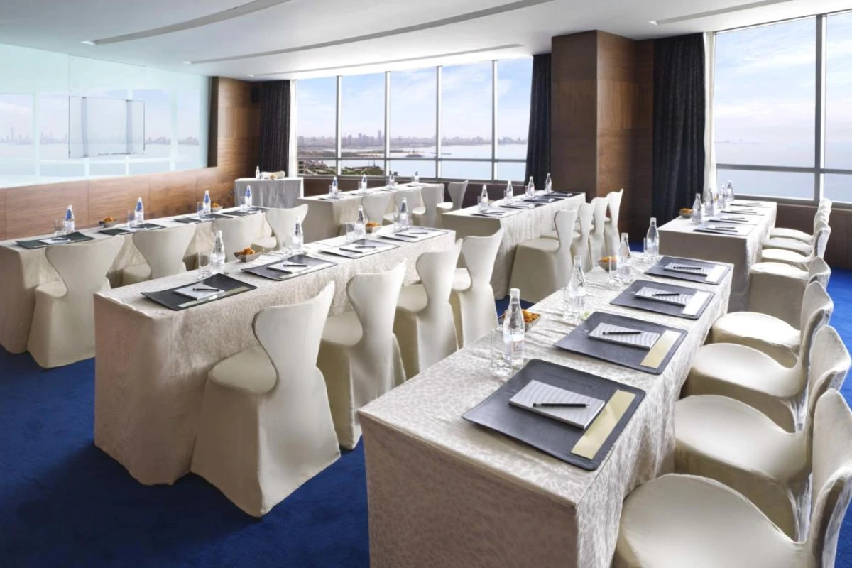 Symphony Style Hotel Kuwait - Hotel Photo 36