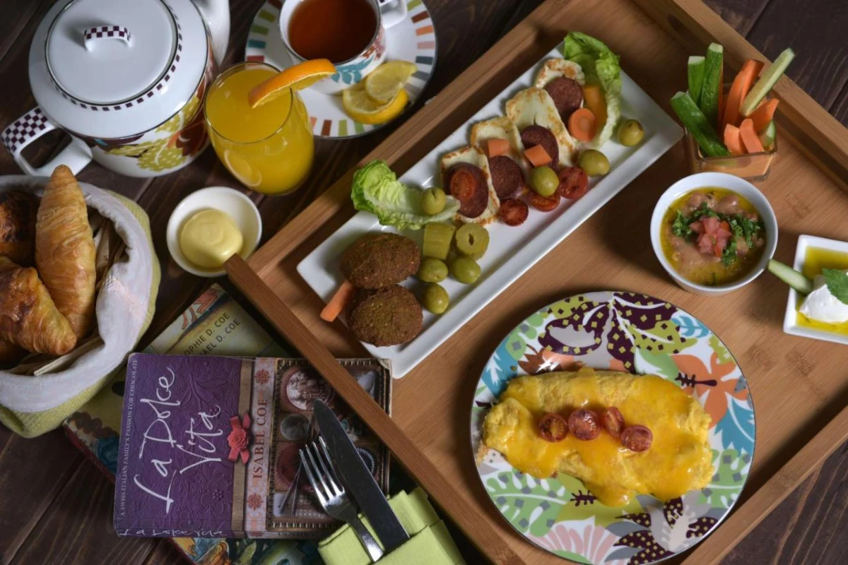 Symphony Style Hotel Kuwait - Hotel Photo 43