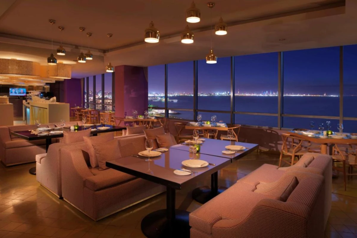 Symphony Style Hotel Kuwait - Hotel Photo 44