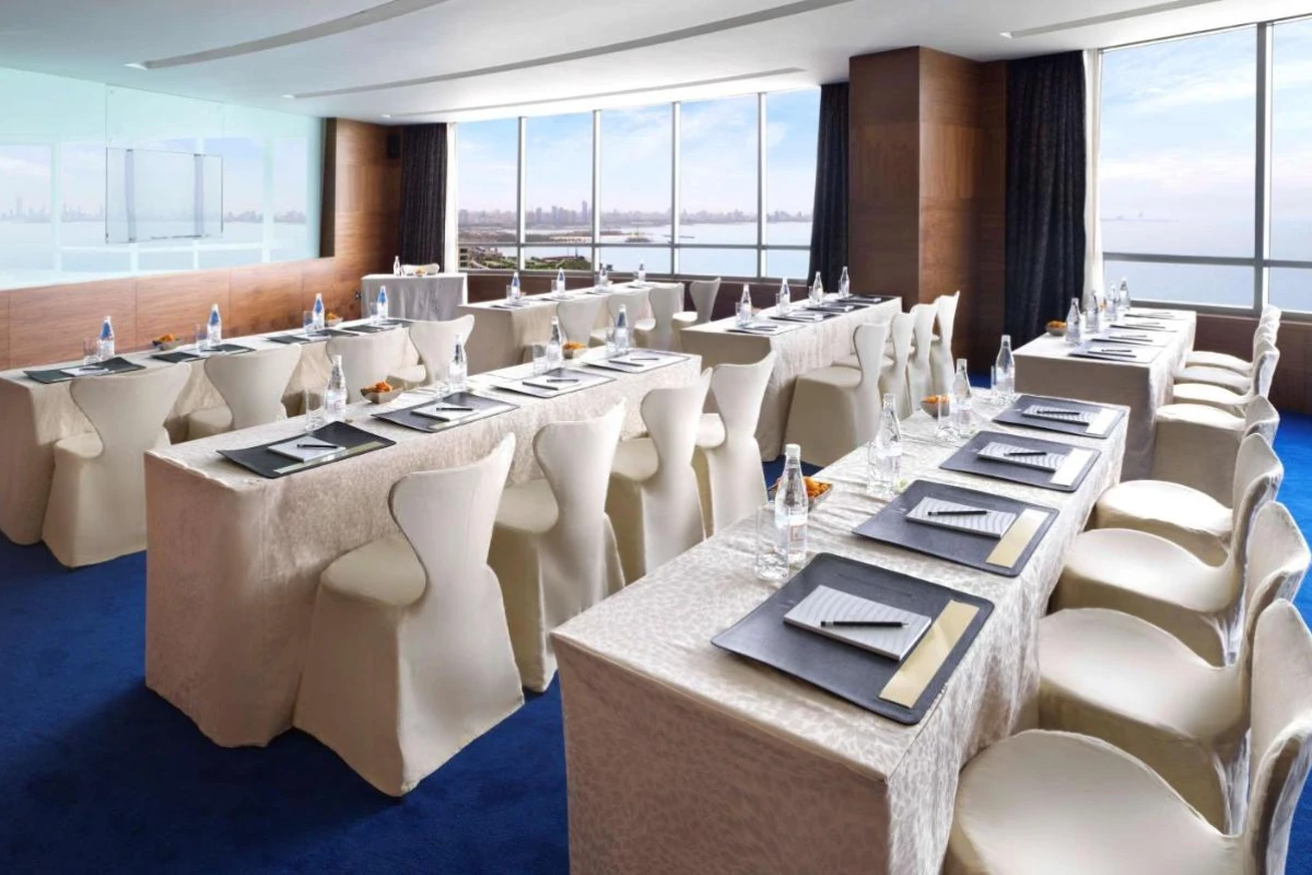 Symphony Style Hotel Kuwait - Hotel Photo 47