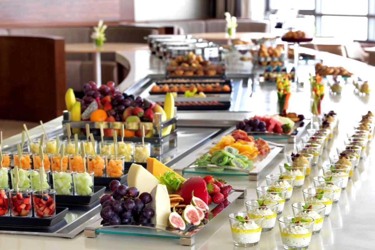 Symphony Style Hotel Kuwait - Hotel Photo 49