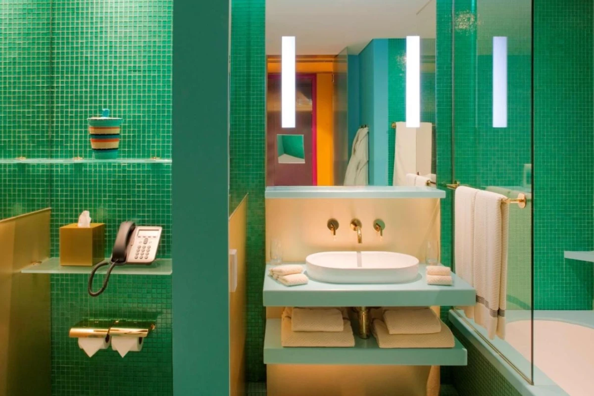 Symphony Style Hotel Kuwait - Hotel Photo 50