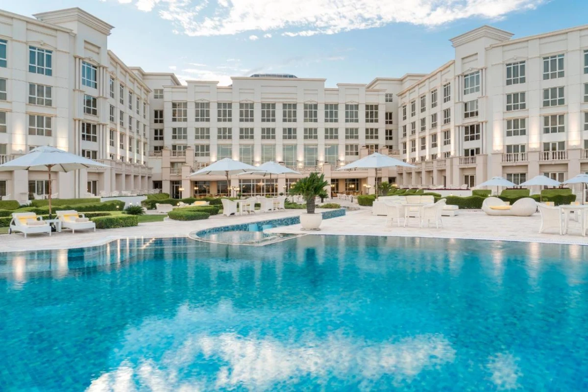 The Regency Kuwait - Hotel Photo 1