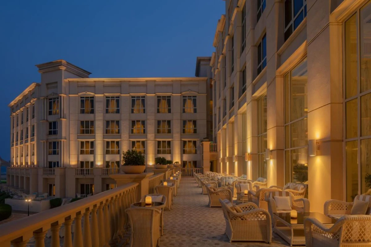 The Regency Kuwait - Hotel Photo 5