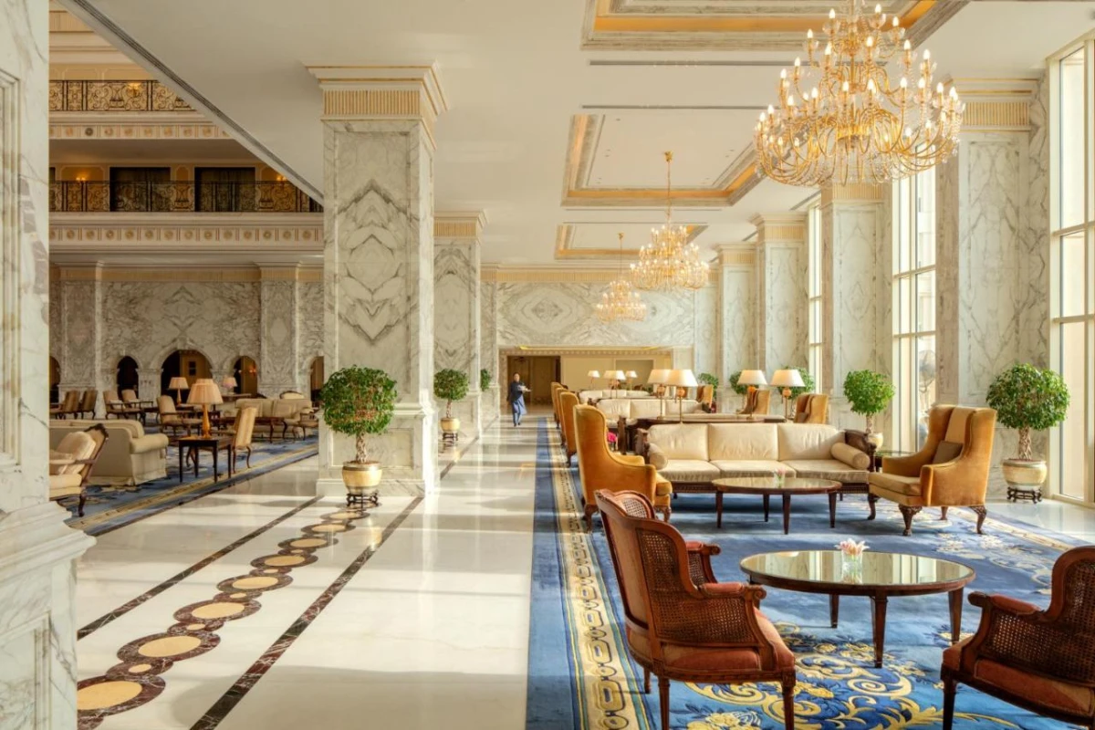 The Regency Kuwait - Hotel Photo 7