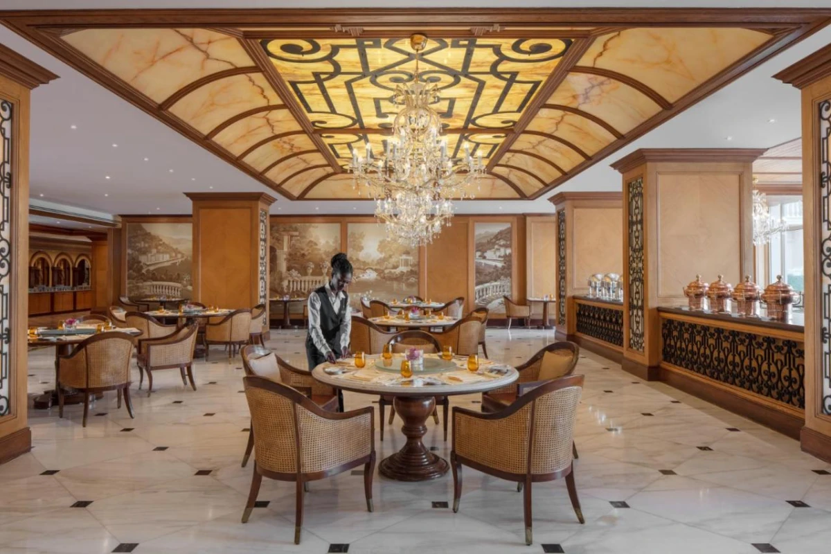 The Regency Kuwait - Hotel Photo 12